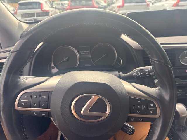 Used 2019 Lexus RX 450h AWD w/ Navigation Package image 15