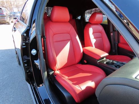 Certified 2024 Honda Civic Sport image 16