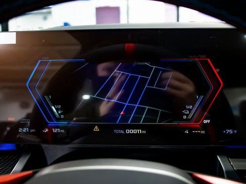 New 2026 BMW M5 w/ Executive Package image 17