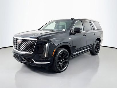 New 2026 Cadillac Escalade Luxury w/ Touring Package