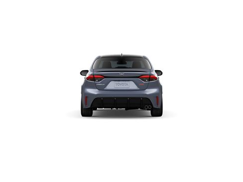 New 2026 Toyota Corolla XSE FWD image 8