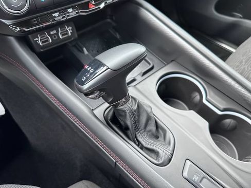 Used 2026 Dodge Durango GT w/ Blacktop Package AWD/4WD image 17