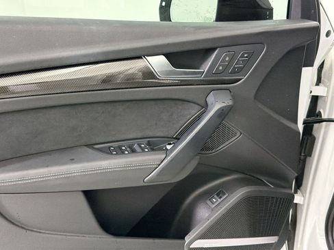 Used 2024 Audi SQ5 Premium Plus AWD/4WD image 12