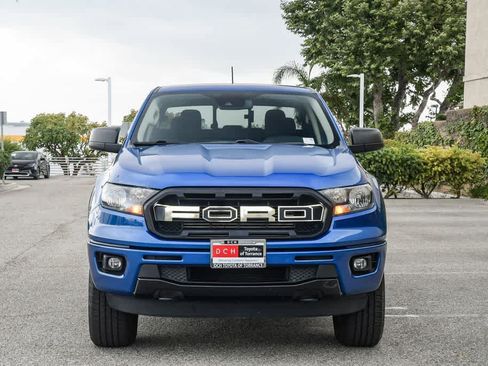 Used 2020 Ford Ranger XLT w/ Equipment Group 302A Luxury RWD image 2