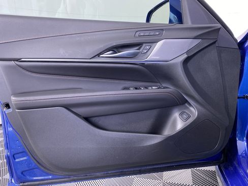 Certified 2023 Cadillac CT4 Sport image 13