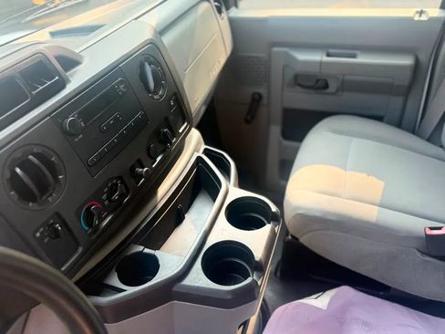 Used 2012 Ford E-350 and Econoline 350 Super Duty RWD image 11
