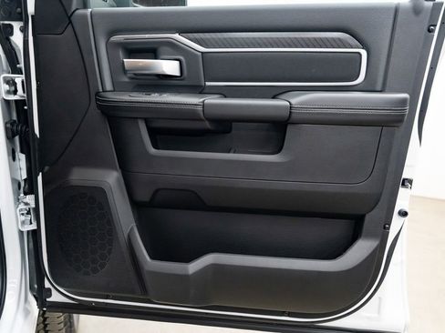 New 2026 RAM 2500 Big Horn image 27