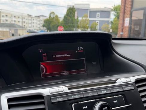 Used 2016 Honda Accord LX image 33