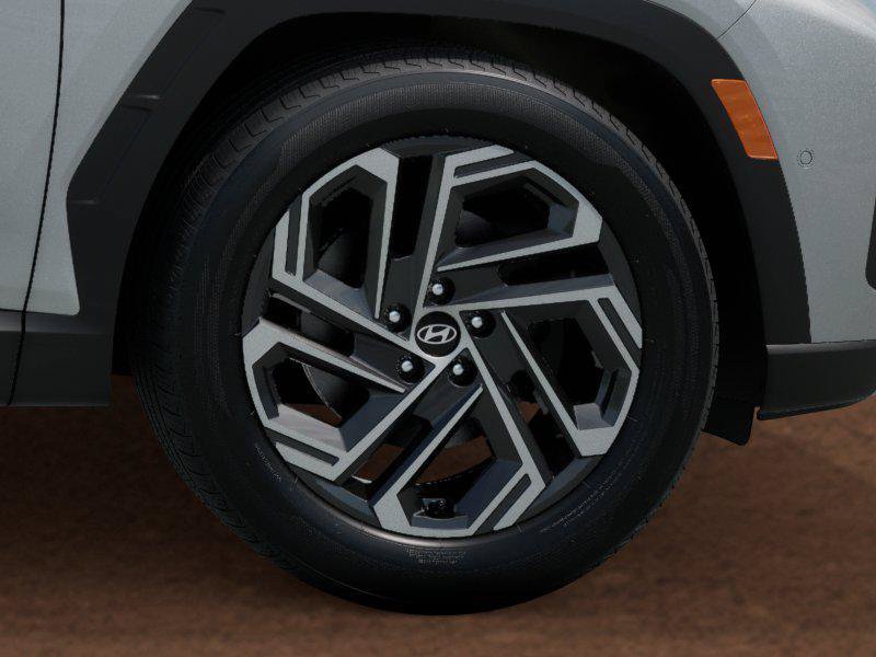 New 2026 Hyundai Tucson Limited AWD/4WD image 8