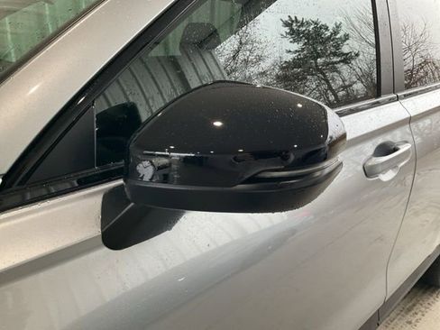New 2026 Honda CR-V Sport-L image 3
