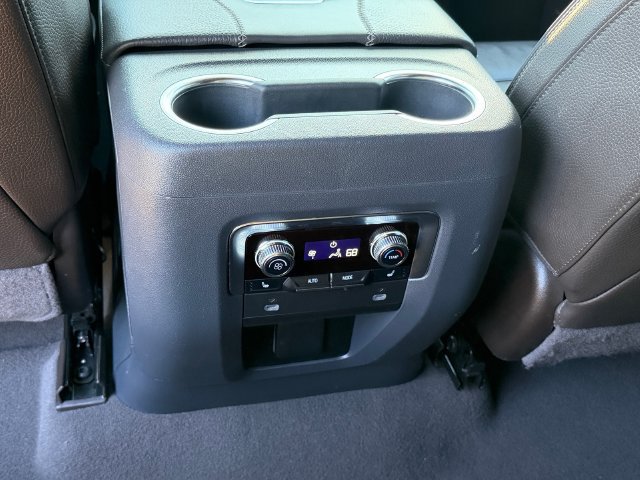 Certified 2024 GMC Yukon XL Denali AWD/4WD image 16