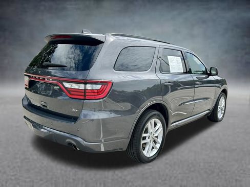 Used 2024 Dodge Durango GT AWD/4WD image 5
