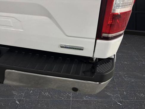 Used 2018 Ford F150 Lariat image 33