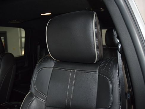 Used 2023 RAM 2500 Limited image 45