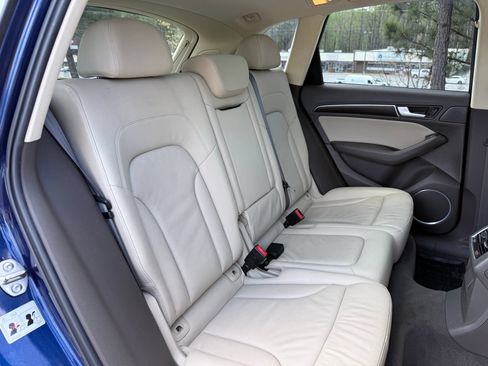 Used 2014 Audi Q5 3.0T Premium Plus AWD/4WD image 41