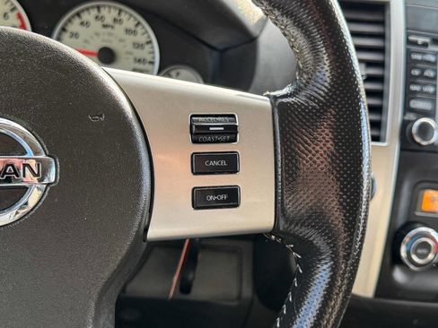 Used 2018 Nissan Frontier PRO-4X image 30