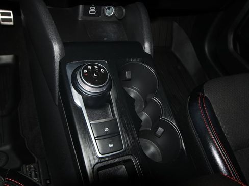 Used 2024 Ford Escape ST-Line w/ Tech Pack #1 AWD/4WD image 16