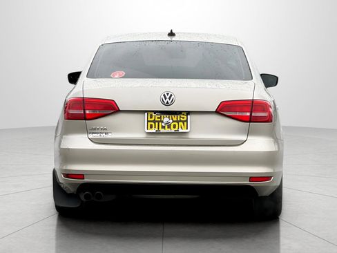 Used 2015 Volkswagen Jetta S image 5