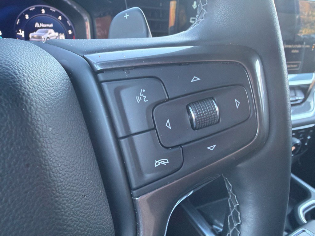Used 2026 Chevrolet Silverado 1500 High Country w/ High Country Premium Package AWD/4WD image 21
