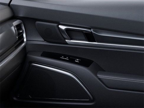 New 2025 Kia Telluride S image 5