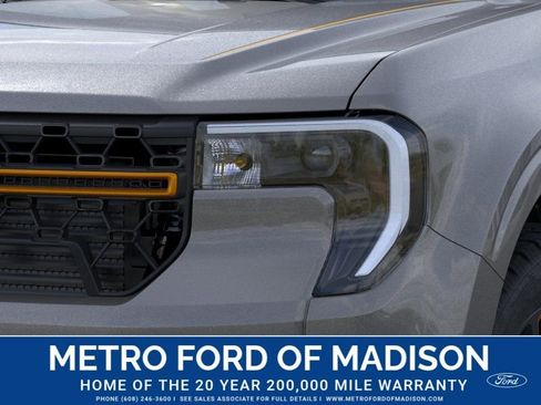 New 2026 Ford Maverick Tremor image 19