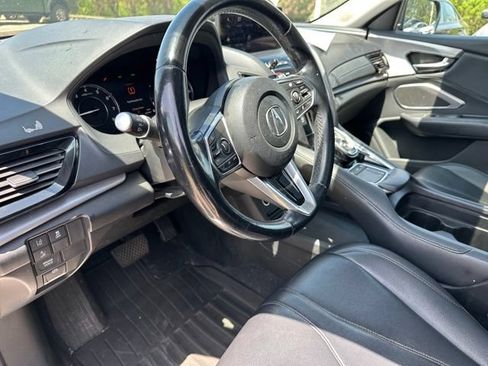 Used 2020 Acura RDX AWD image 20