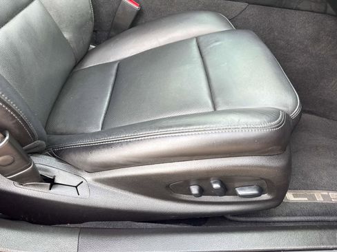 Used 2019 Cadillac CTS Luxury image 12