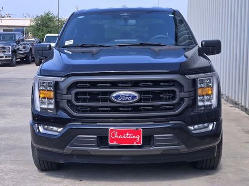 Certified 2023 Ford F150 XLT w/ Equipment Group 302A High RWD image 2