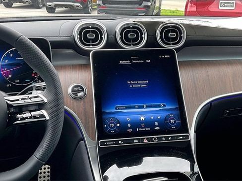 New 2026 Mercedes-Benz GLC 300 image 6