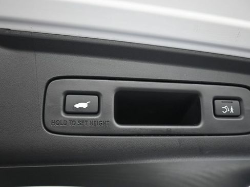 Certified 2025 Acura ADX A-Spec FWD image 23