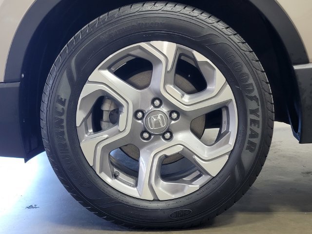 Used 2019 Honda CR-V EX-L image 10