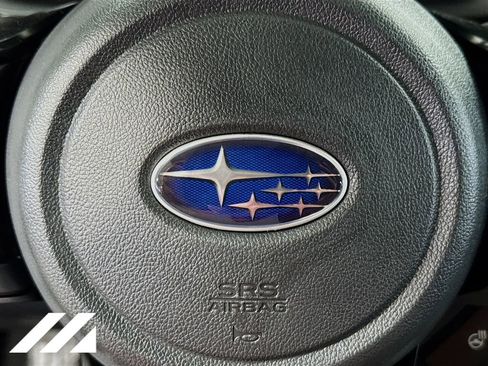 New 2026 Subaru Ascent Bronze Edition image 35