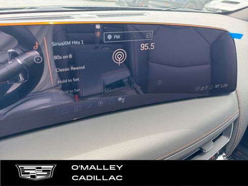 New 2026 Cadillac CT5 Sport w/ Technology Package image 20