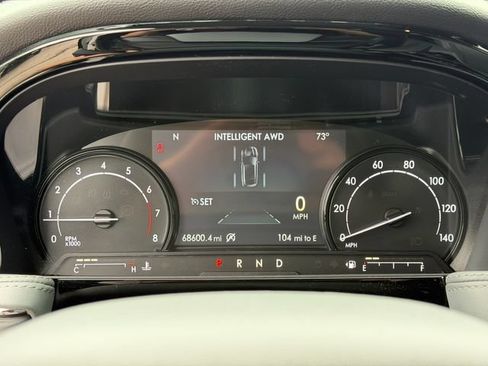 Used 2020 Lincoln Corsair AWD w/ Equipment Group 101A image 36