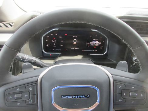 New 2026 GMC Sierra 1500 Denali AWD/4WD image 20