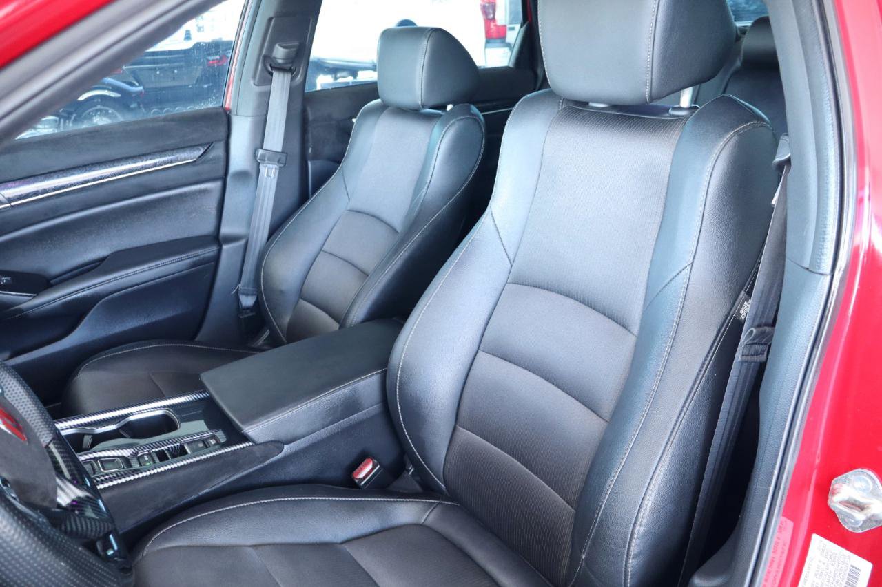 Used 2019 Honda Accord Sport image 14