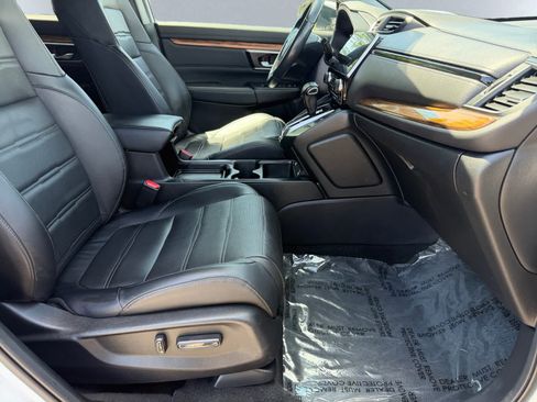 Used 2021 Honda CR-V EX-L image 20