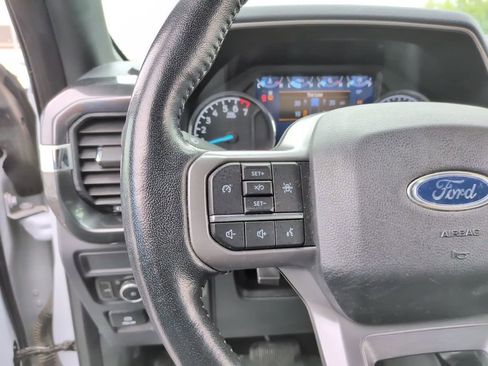 Used 2021 Ford F150 XLT w/ Equipment Group 301A Mid AWD/4WD image 19