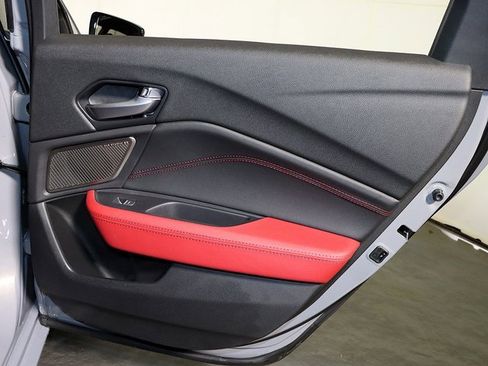 Certified 2025 Acura TLX SH-AWD w/ A-SPEC Pkg image 30