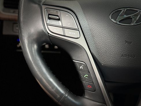 Used 2018 Hyundai Santa Fe AWD w/ SE Ultimate Tech Package 03 image 21