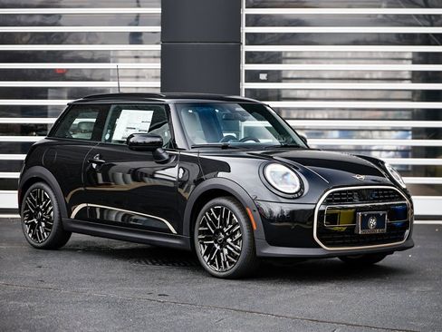 New 2026 MINI Cooper 2-Door Hardtop image 1