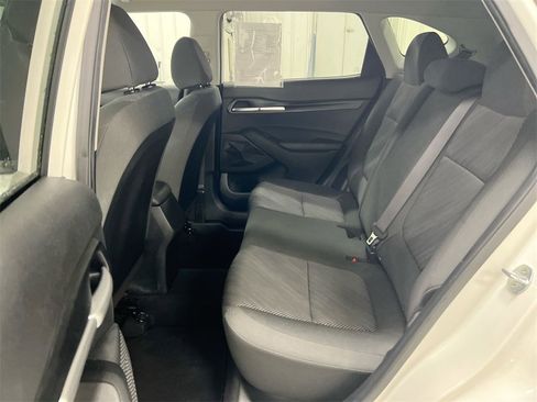 Used 2023 Kia Seltos LX image 22