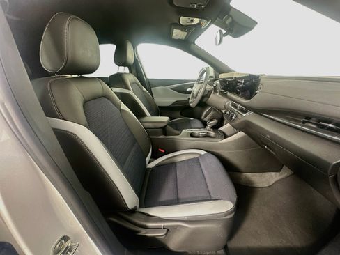 Used 2026 Buick Envista Preferred FWD image 29