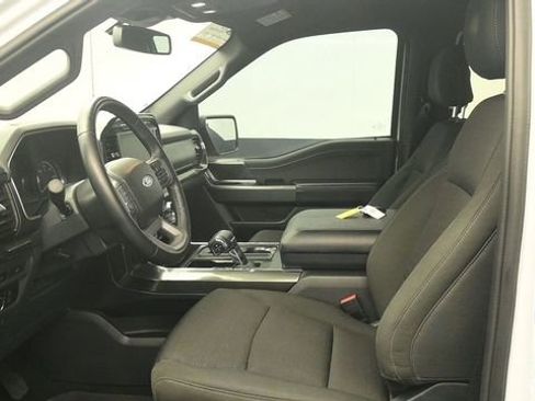 Certified 2022 Ford F150 XLT w/ Equipment Group 302A High AWD/4WD image 14