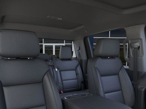 New 2026 GMC Sierra 1500 SLT image 24