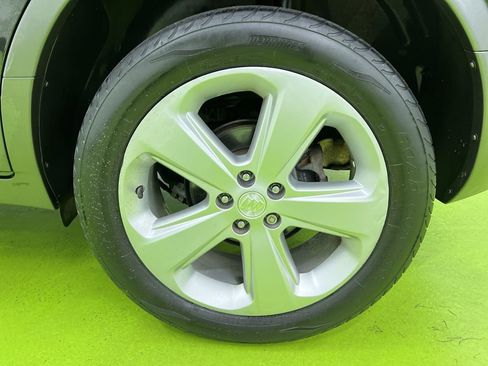 Used 2016 Buick Encore AWD image 15