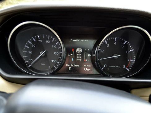 Used 2015 Land Rover Range Rover Sport HSE image 21