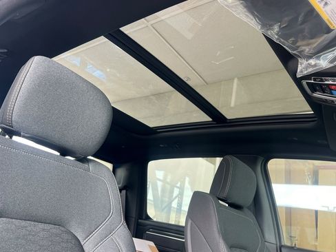 New 2026 RAM 1500 Big Horn image 15