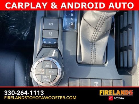 New 2026 Toyota Tacoma TRD Off-Road image 38