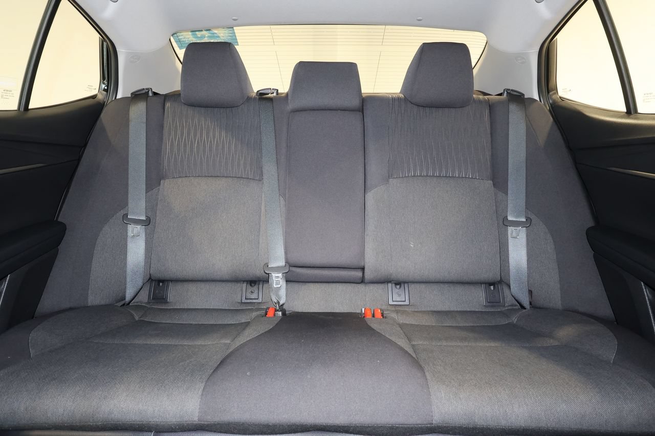 Used 2025 Toyota Camry LE FWD image 30